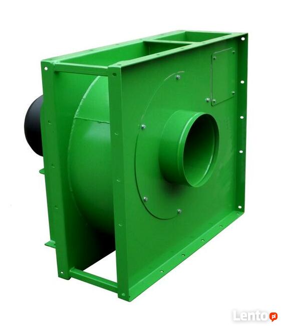 Filtr EK-24/Odciąg trocin 9000m³/h - teraz 7% taniej
