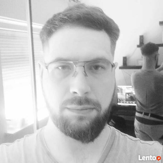 Motocyklista poszukuje dziewczyny