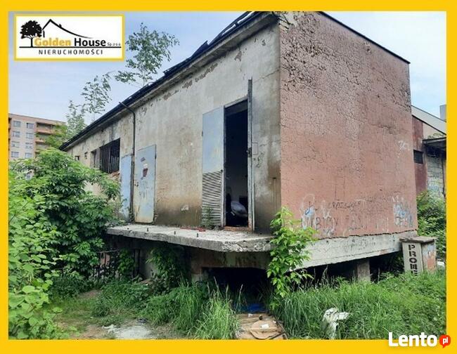 Lokal Dąbrowa Górnicza Centrum, ul. Sienkiewicza