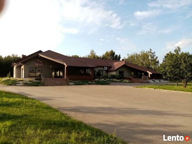 Sprzedam lokal gastronomiczny