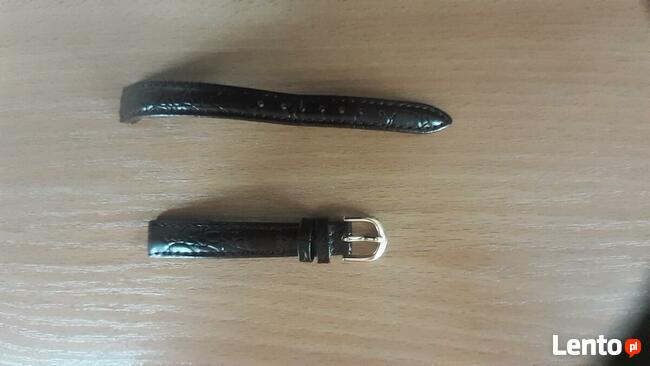 paski do zegarka Q&Q oraz Casio