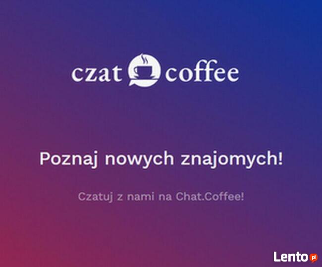 czat.coffee czat randki kamerki portal spolecznosciowy flirt