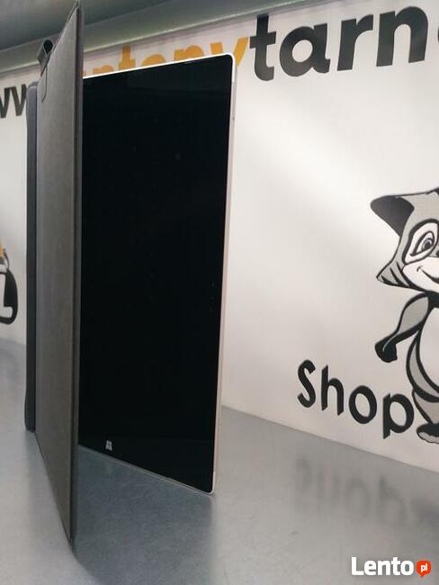 Microsoft Surface Pro 3 Laptop / Tablet z Windows 10 / FV