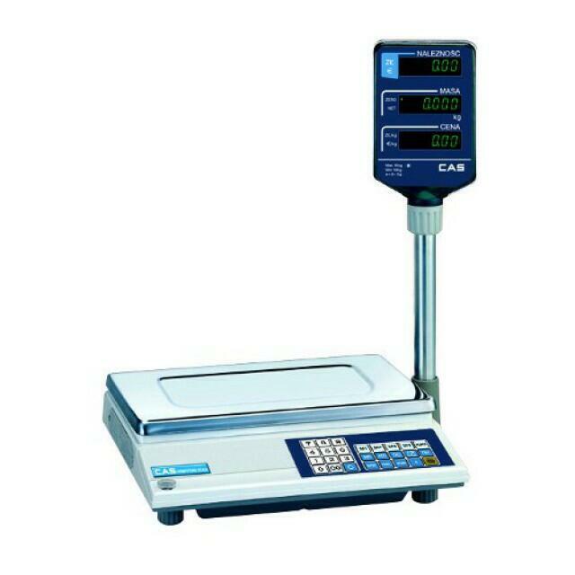 Wagi elektroniczne Legalizacja Serwis Sprzedaż Międzyzdroje