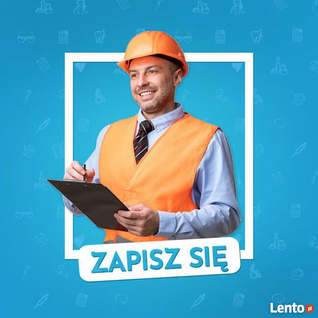 Technik BHP w Częstochowie