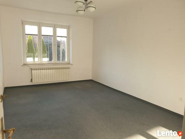 60 m2 LOKAL al. Beliny-Prażmowskiego WŁAŚCICIEL