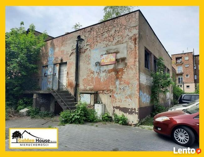 Lokal Dąbrowa Górnicza Centrum, ul. Sienkiewicza