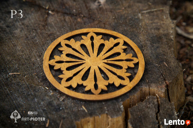 Podkładki pod Kubek, Kufel, Szklankę GrawAtka