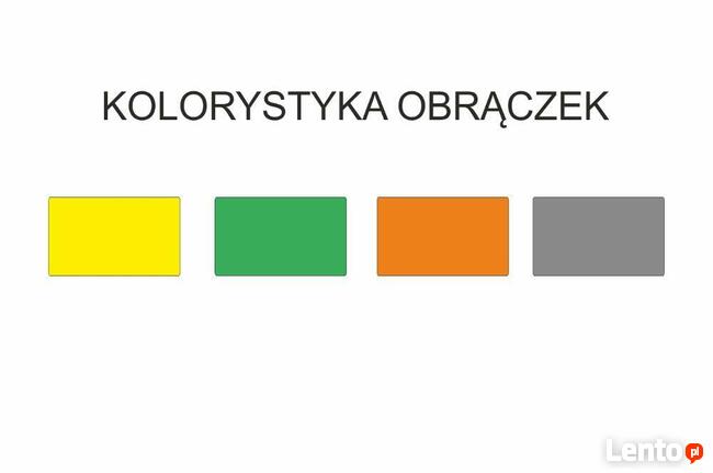 Obrączki dla ptaków, gołębi, adresówki, pocztowe