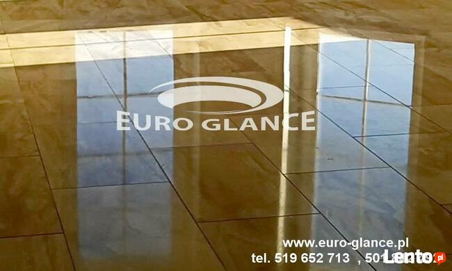 Krystalizacja posadzek marmurowych - konkurencyjne ceny