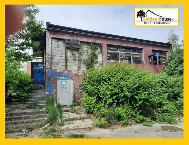 Lokal Dąbrowa Górnicza Centrum, ul. Sienkiewicza