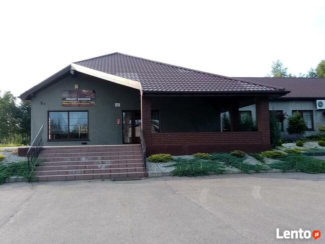 Sprzedam lokal gastronomiczny