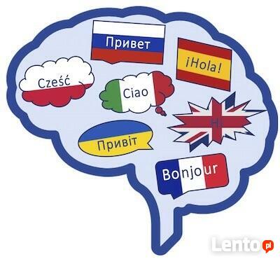 Rosyjski , Polski , Ukraiński , Lekcje . Korepetycje