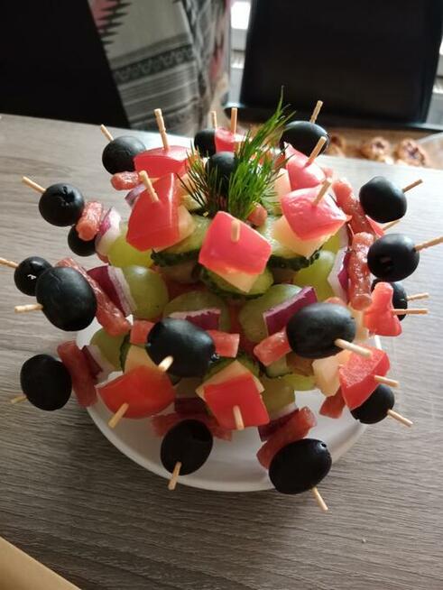 Catering