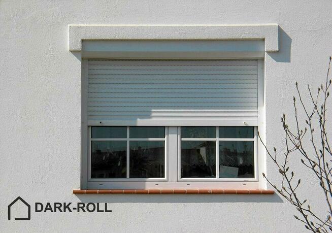 Rolety zewnętrzne Łódź, Rolety antywłamaniowe Łódź