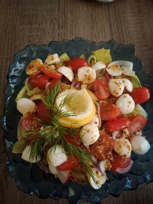 Catering