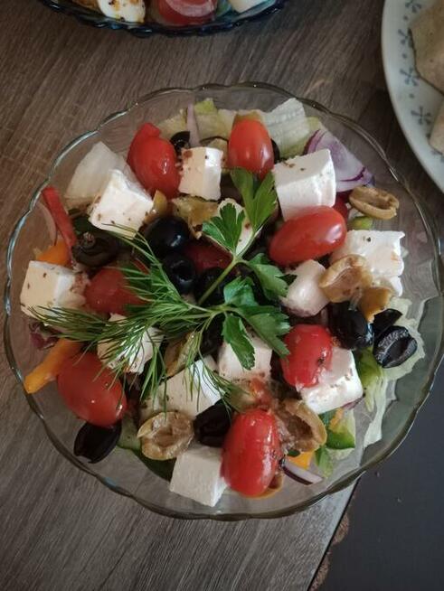 Catering