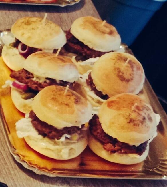 Catering