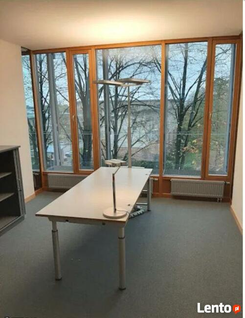 50x Biurko Wini Winea 200x90cm REGULOWANA Wysokość z Lampami