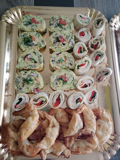 Catering