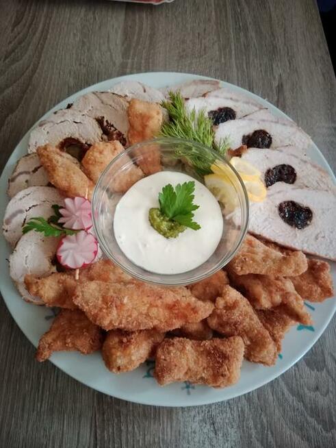 Catering