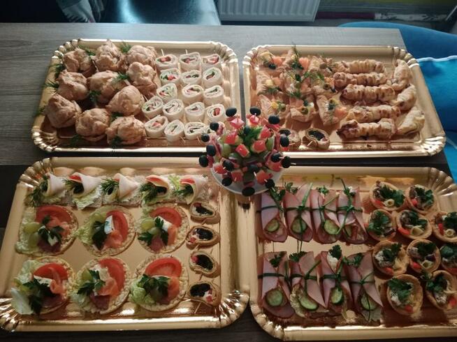 Catering