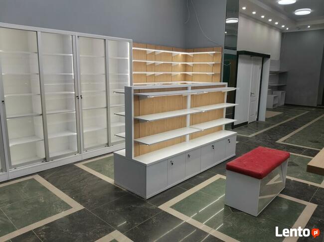 Meble na wymiar, Rzeszów I okolice