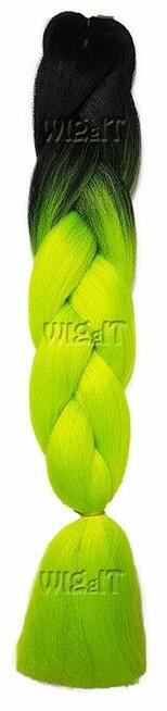 Colour Braid Extensions