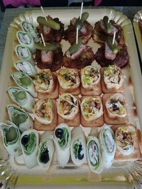 Catering
