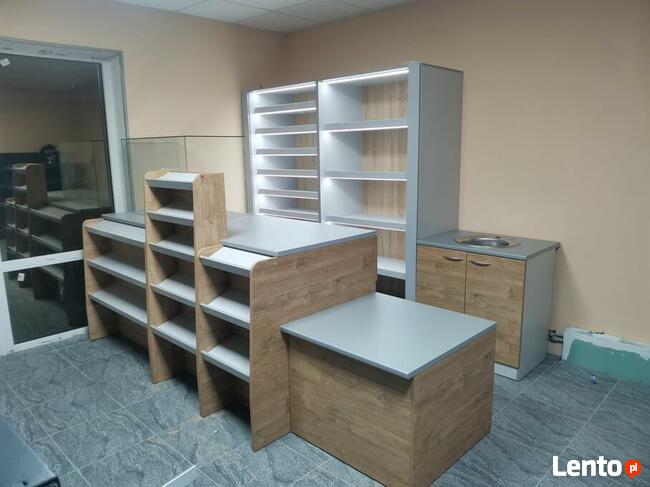 Meble na wymiar, Rzeszów I okolice