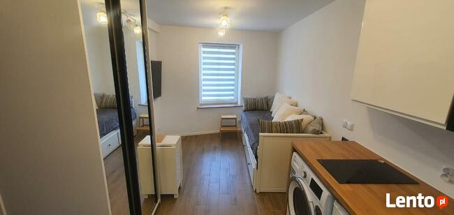 Polanica-Zdrój - luksusowy niewielki apartament w centrum