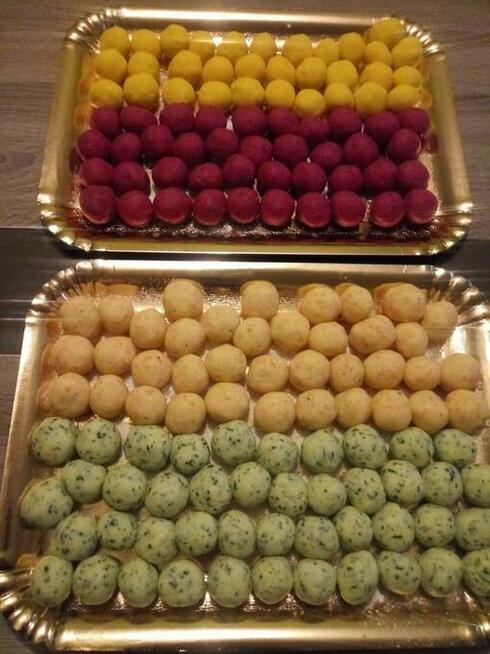 Catering