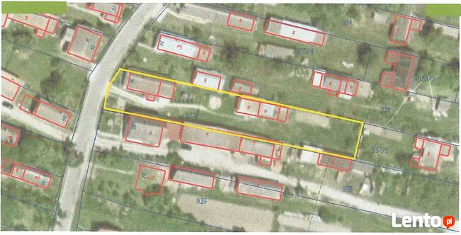 Syndyk sprzeda udział w nieruchomości w Starym Dziebałtowie