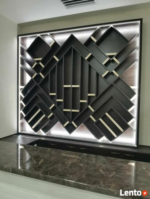 Meble na wymiar, Rzeszów I okolice