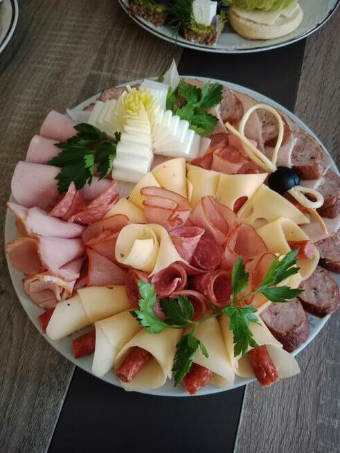 Catering