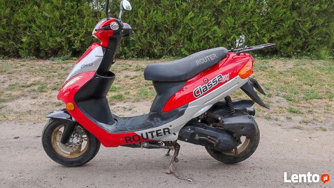 Skup Skuterów , Motocykli Kościan , Śrem , Gostyń ....