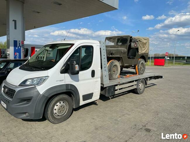 wypożyczalnia auto lawet busy osobowe