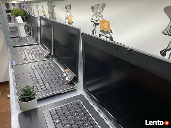 10x Szybsze działanie laptopa, komputera nawet starszego