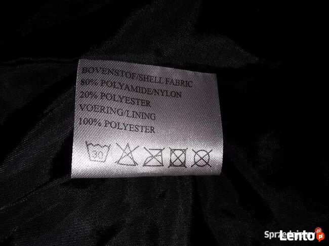 Kamizelka Bezrękawnik NIELSSON Rozm.M UNISEX JAK NOWY