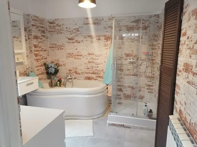 Mieszkanie 112m2, Centrum, 4 pokoje, pralnia+piwnica