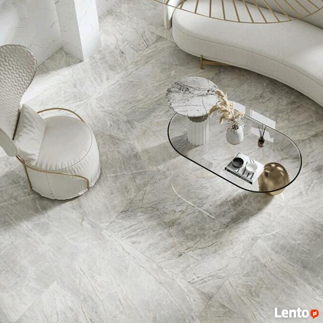 Płytki łazienkowe polerowane 120x60 kamień Brazilian natural