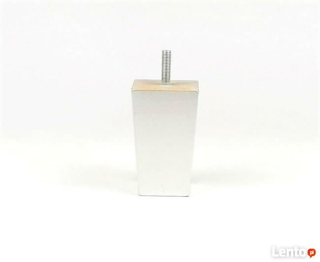 Nóżka drewniana do mebli, L09