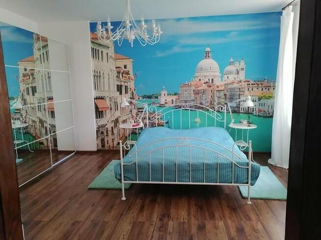 Mieszkanie 112m2, Centrum, 4 pokoje, pralnia+piwnica