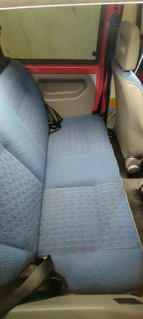 PRANIE TAPICERKI SAMOCHODOWEJ I MEBLOWEJ