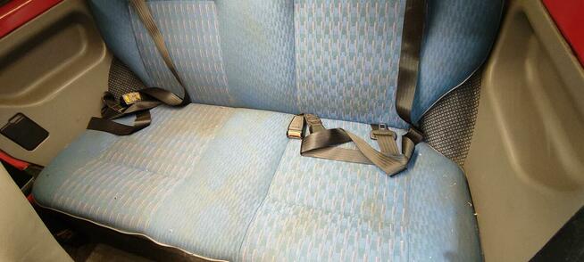 PRANIE TAPICERKI SAMOCHODOWEJ I MEBLOWEJ