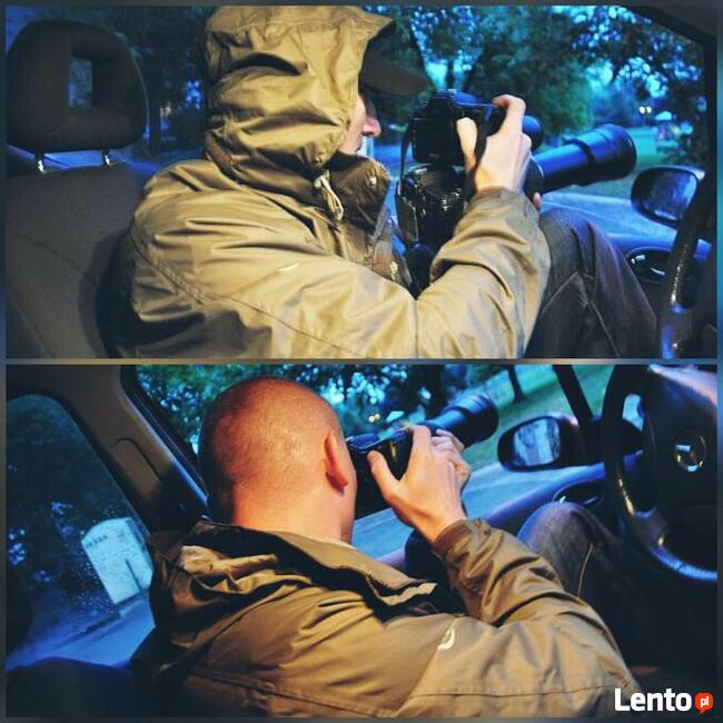 Detektyw Siedlce. Detektyw Łuków.