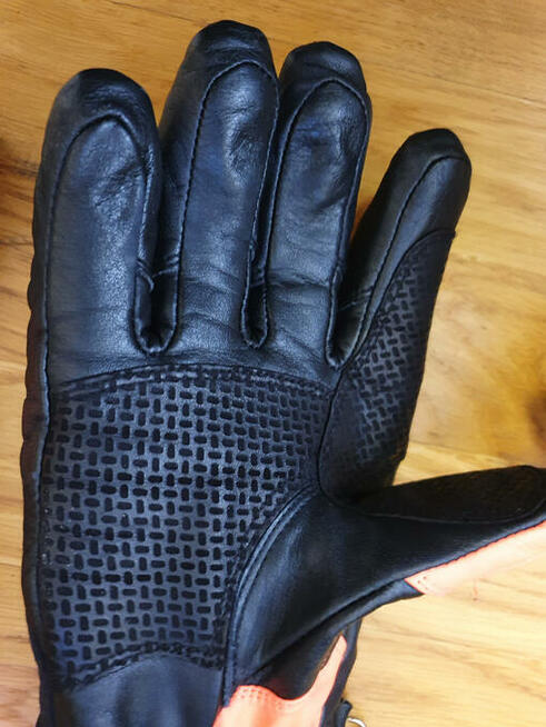 Sprzedam rękawice REUSCH racing.