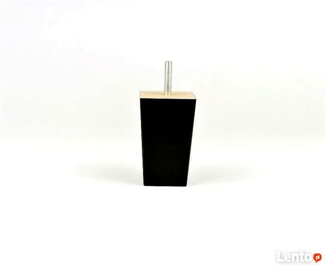 Nóżka drewniana do mebli, L09