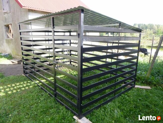 Kojec dla psa klatki 3x2 kojce dla psów kojec wzmocniony