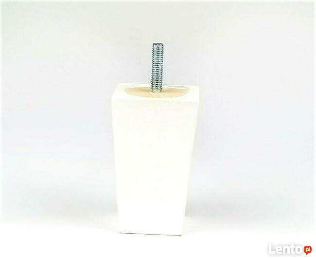 Nóżka drewniana do mebli, L09